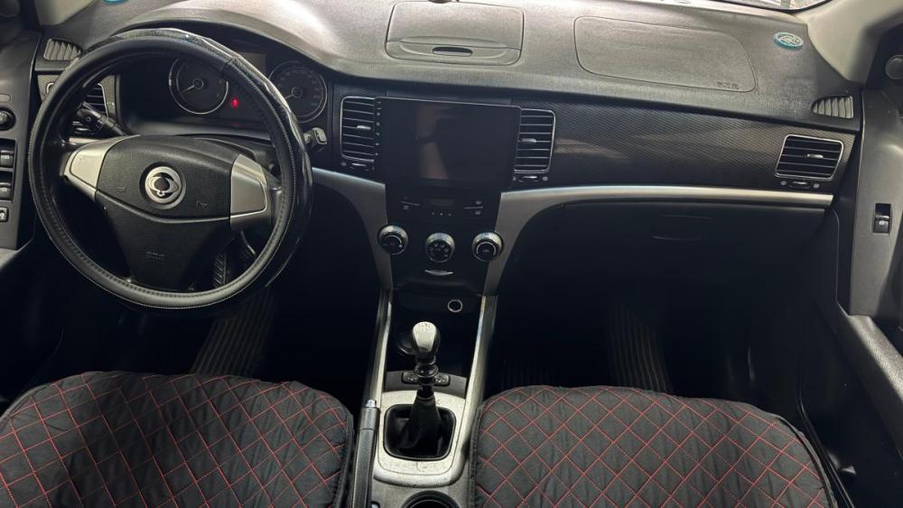SsangYong Actyon II Магнитогорск  - изображение 14