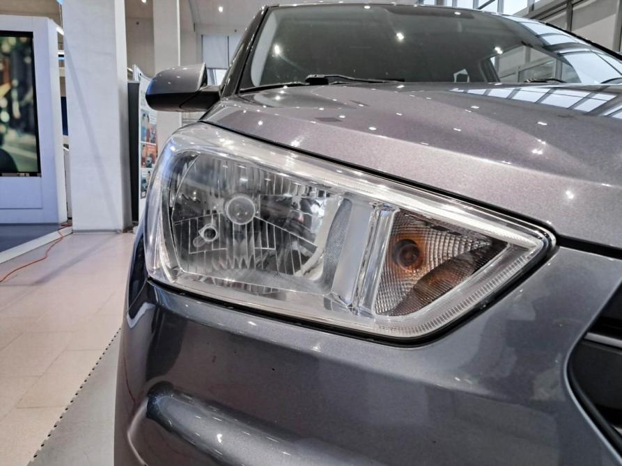 Hyundai Creta I Казань  - изображение 21
