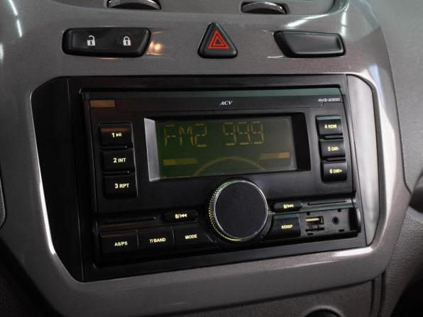Chevrolet Cobalt II с пробегом 2014 года, цена 599 000 рублей, 112385 км, седан, Автокод Объявления