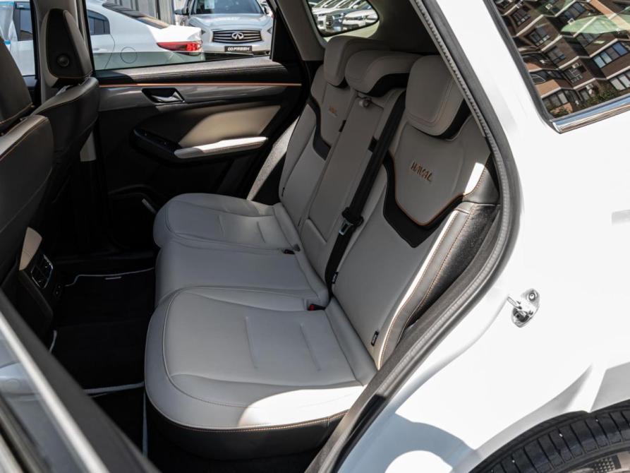 Haval Jolion I Краснодар  - изображение 9