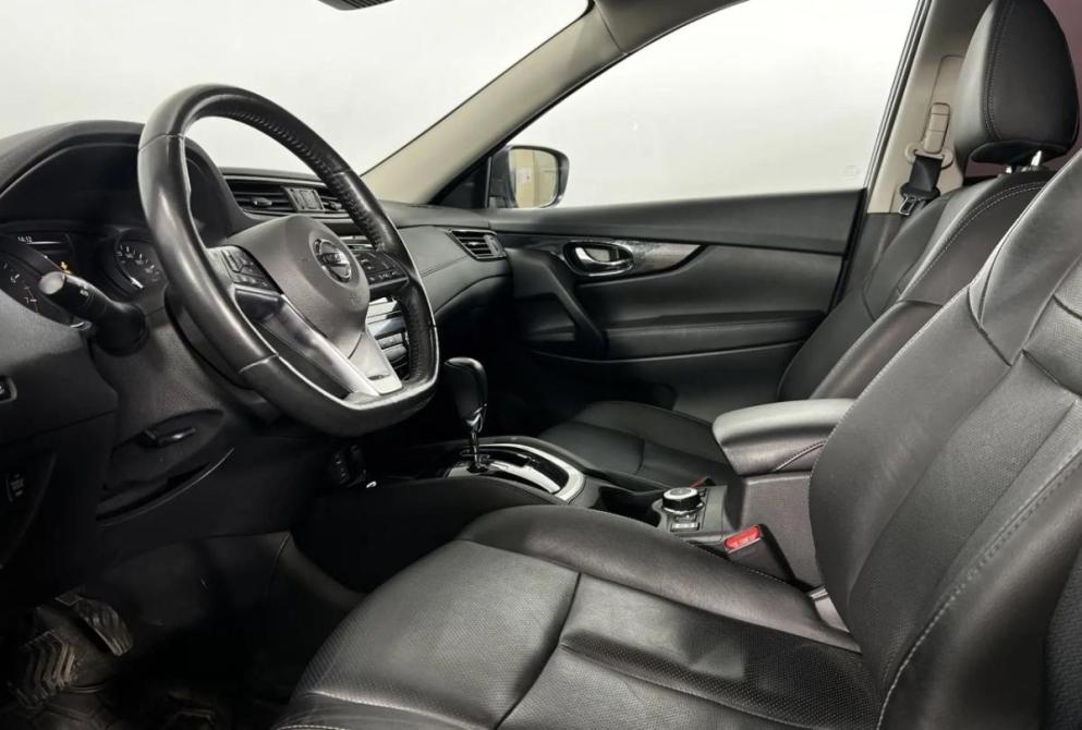 Nissan X-Trail III Нижний Новгород  - изображение 10