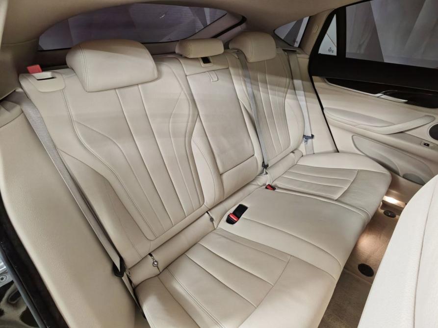 BMW X6 II (F16) Москва  - изображение 14