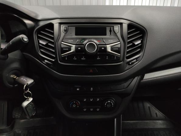 Lada (ВАЗ) Vesta I с пробегом 2015 года, цена 840 000 рублей, 62900 км, седан, Автокод Объявления