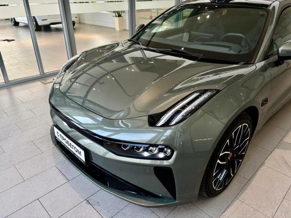 Zeekr 001 I Рестайлинг 1 с пробегом 2024 года, цена 5 349 000 рублей, 48838 км, хэтчбек, Автокод Объявления