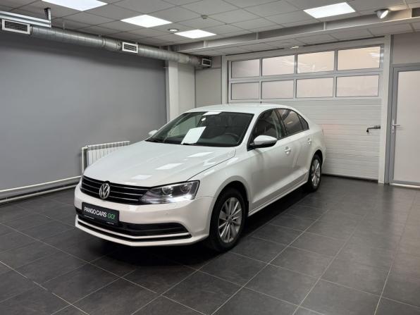 Volkswagen Jetta VI Рестайлинг с пробегом 2016 года, цена 1 272 000 рублей, 178880 км, седан, Автокод Объявления