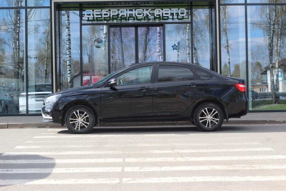 Lada (ВАЗ) Vesta I Брянск  - изображение 2
