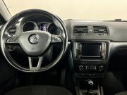 Skoda Yeti I Рестайлинг Тюмень  - изображение 39