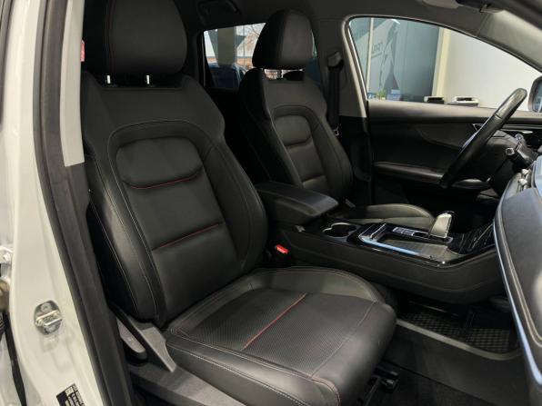 Chery Tiggo 7 Pro I с пробегом 2020 года, цена 1 659 900 рублей, 58625 км, внедорожник, Автокод Объявления