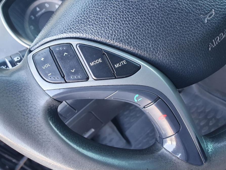 Hyundai i30 II Санкт-Петербург  - изображение 28