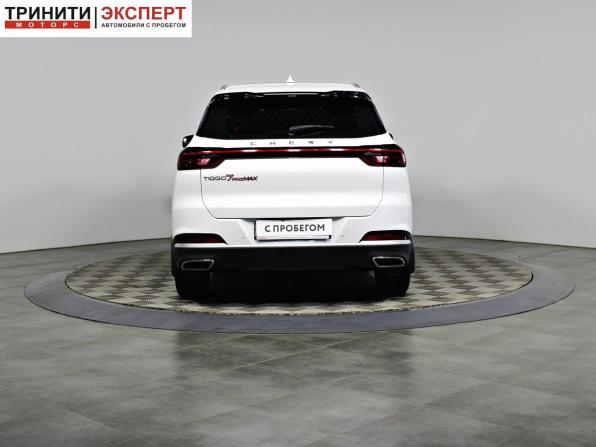 Chery Tiggo 7 Pro Max I с пробегом 2023 года, цена 1 847 000 рублей, 46882 км, внедорожник, Автокод Объявления
