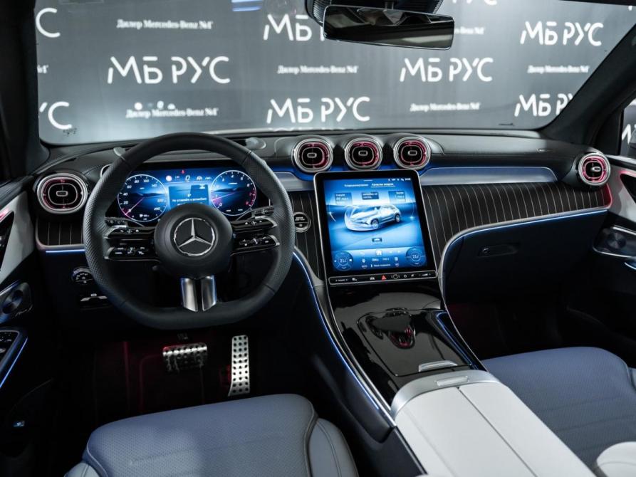 Mercedes-Benz GLC II (X254) Москва  - изображение 11