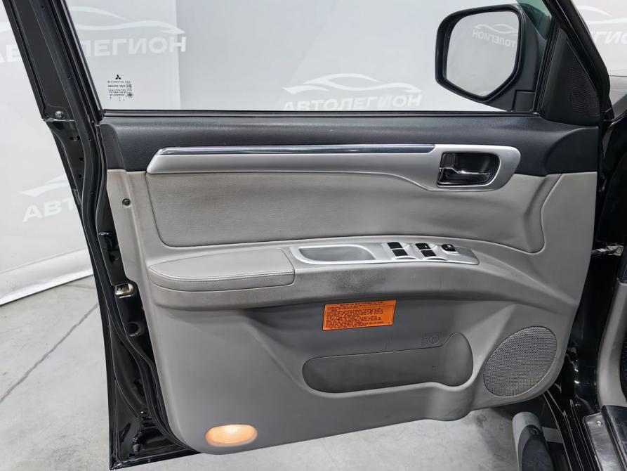 Mitsubishi Pajero Sport II Новосибирск  - изображение 19