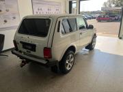 Lada (ВАЗ) Niva Legend I Ярославль  - изображение 15