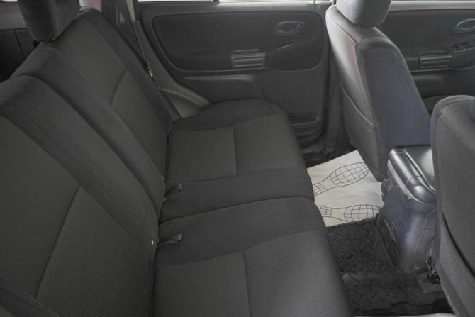 Suzuki Grand Vitara I с пробегом 2003 года, цена 669 000 рублей, 286000 км, внедорожник, Автокод Объявления