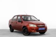 Lada (ВАЗ) Granta I Барнаул  - изображение 24