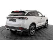 BAIC X7 I Москва  - изображение 32