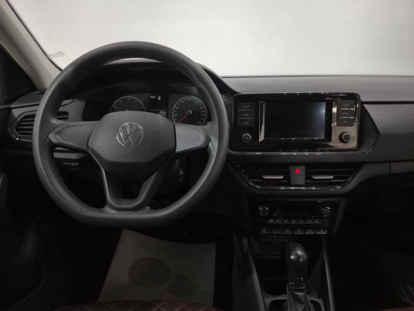 Volkswagen Polo VI с пробегом 2020 года, цена 1 745 000 рублей, 68460 км, лифтбек, Автокод Объявления