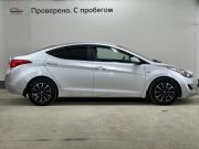 Hyundai Elantra V (MD) Тюмень  - изображение 31
