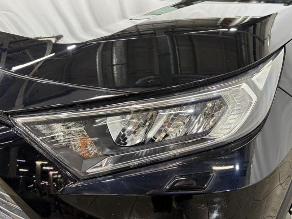 Toyota RAV4 V (XA50) с пробегом 2021 года, цена 3 000 000 рублей, 96780 км, внедорожник, Автокод Объявления