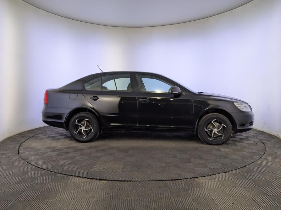 Skoda Octavia II (A5) Рестайлинг Москва  - изображение 4