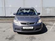 Mazda 5 I (CR) Санкт-Петербург  - изображение 20