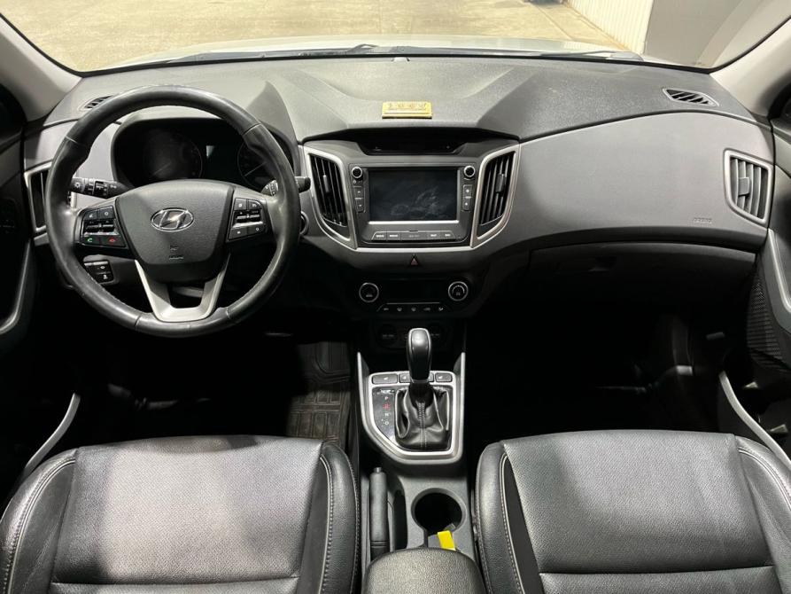 Hyundai Creta I Пермь  - изображение 13