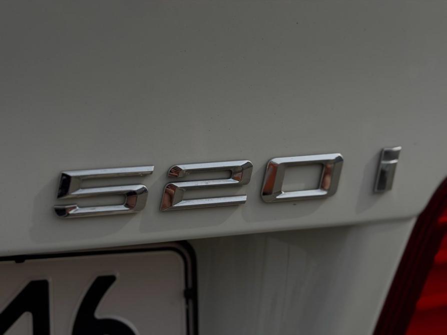 BMW 5 серии VI (F10/F11/F07) Рестайлинг Казань  - изображение 29