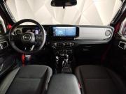 Jeep Wrangler IV (JL) Рестайлинг Москва  - изображение 35