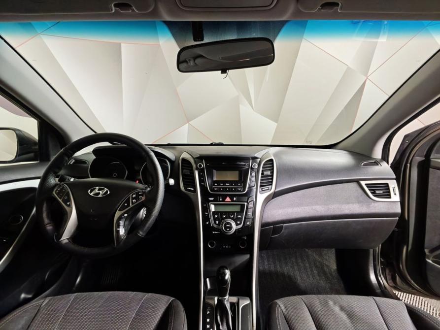 Hyundai i30 II Москва  - изображение 13