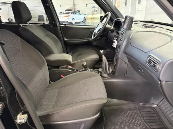 Lada (ВАЗ) Niva Travel I с пробегом 2023 года, цена 1 147 000 рублей, 40293 км, внедорожник, Автокод Объявления