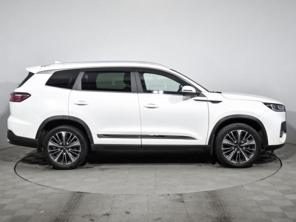 Chery Tiggo 8 Pro Max I Рестайлинг с пробегом 2023 года, цена 2 425 000 рублей, 38014 км, внедорожник, Автокод Объявления