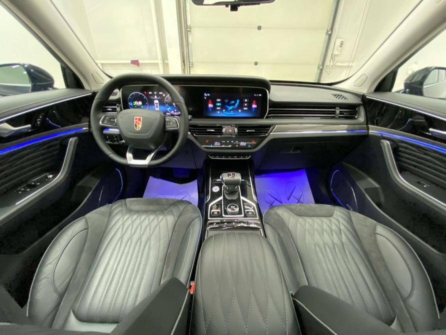 Hongqi HS5 I Энгельс  - изображение 22
