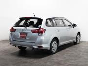Toyota Corolla XI (E160 E170 E180) Рестайлинг 1 Чита  - изображение 17