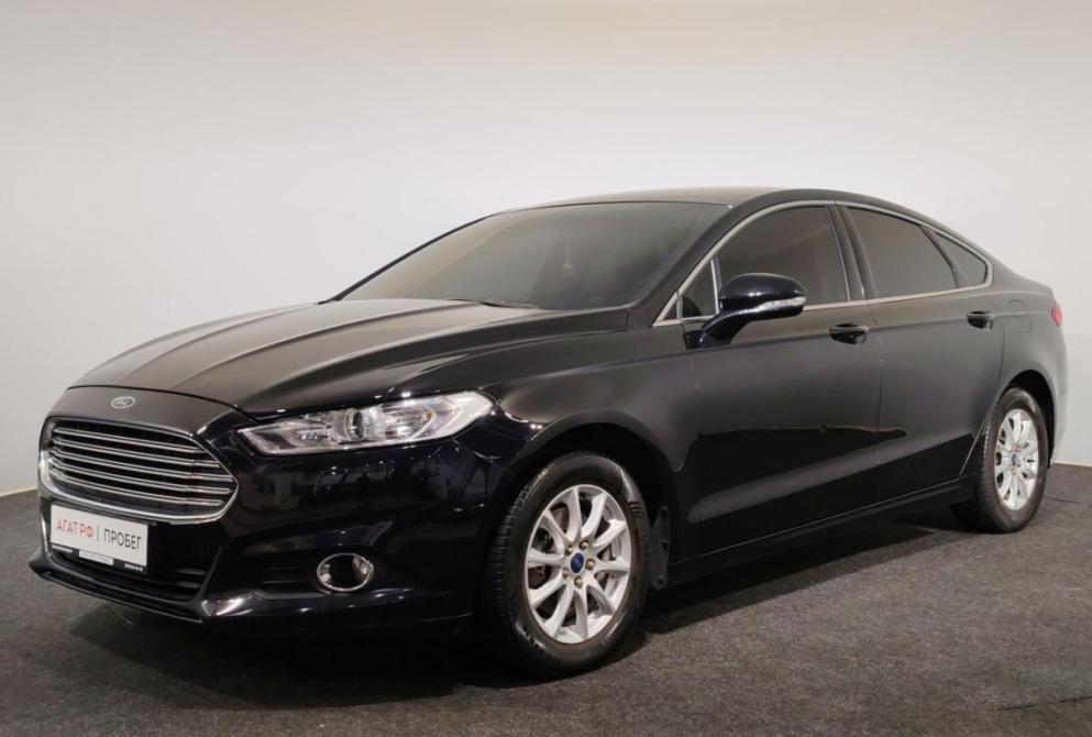 Ford Mondeo V Ярославль  - изображение 1