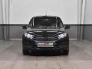 Lada (ВАЗ) Granta I Рестайлинг Кемерово  - изображение 21