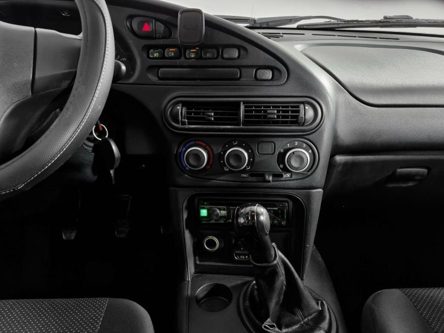 Chevrolet Niva I Рестайлинг Нижний Новгород  - изображение 18