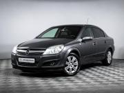 Opel Astra H Рестайлинг Москва  - изображение 10