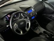 Hyundai ix35 I Волгоград  - изображение 37