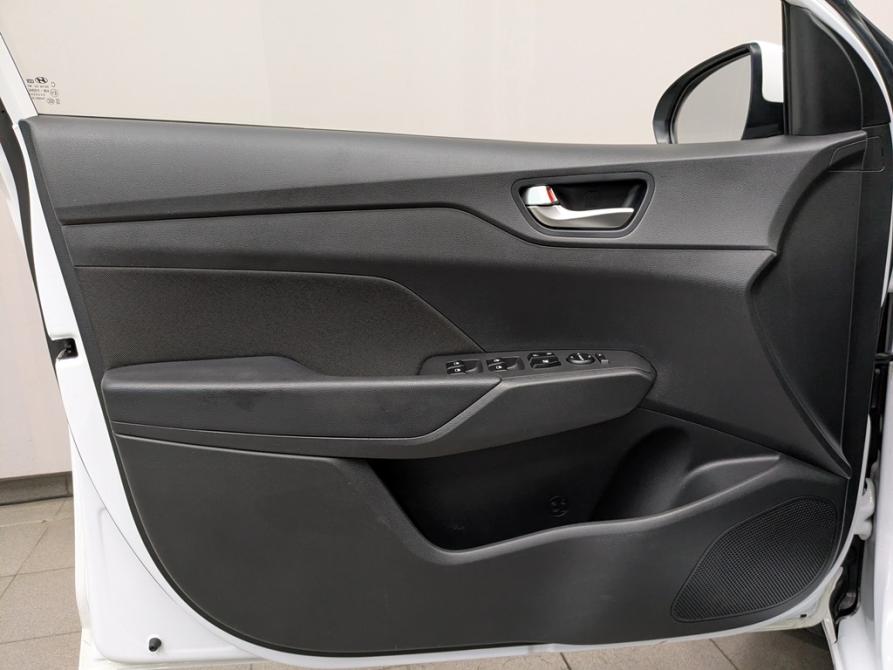 Hyundai Solaris II Рестайлинг Москва  - изображение 13