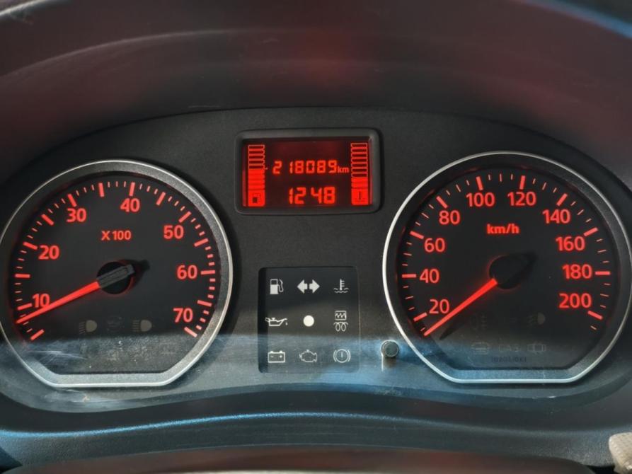Renault Sandero I Курск  - изображение 10
