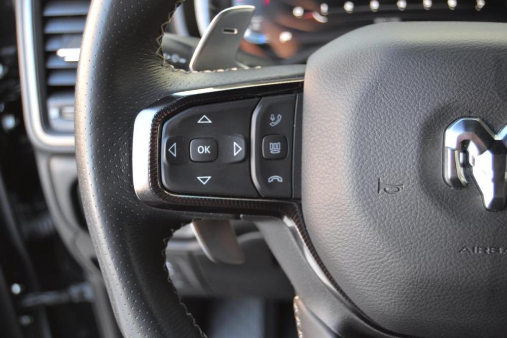 Ram 1500 V Рестайлинг Иркутск  - изображение 10