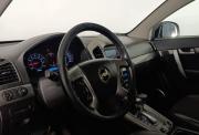 Chevrolet Captiva I Рестайлинг Волгоград  - изображение 32
