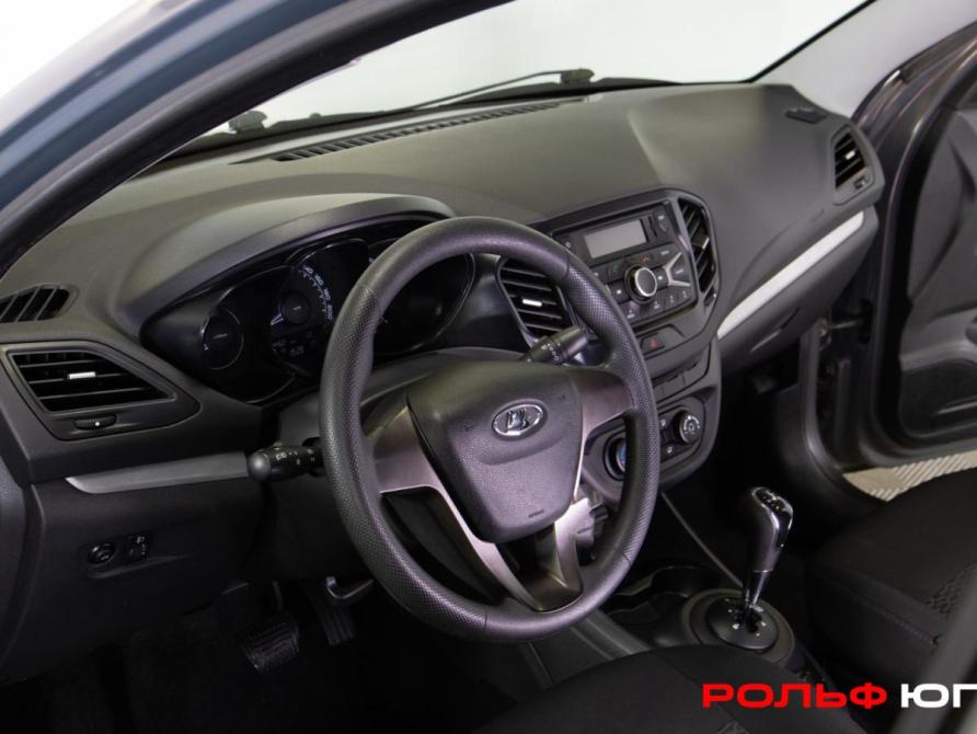 Lada (ВАЗ) Vesta I Москва  - изображение 10