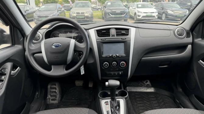 Datsun on-DO I с пробегом 2018 года, цена 642 000 рублей, 66785 км, седан, Автокод Объявления