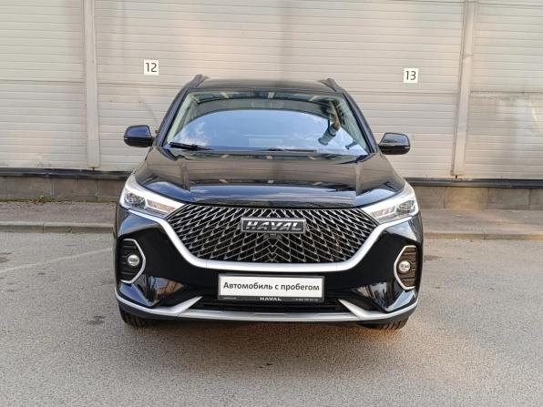 Haval M6 II с пробегом 2024 года, цена 1 729 000 рублей, 44084 км, внедорожник, Автокод Объявления