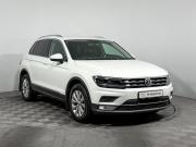 Volkswagen Tiguan II Санкт-Петербург  - изображение 22
