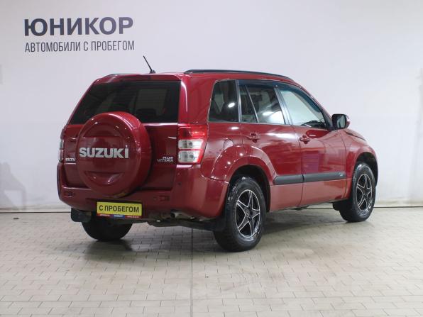 Suzuki Grand Vitara II Рестайлинг 2 с пробегом 2012 года, цена 1 299 000 рублей, 134018 км, внедорожник, Автокод Объявления