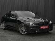 BMW 5 серии VI (F10/F11/F07) Рестайлинг Екатеринбург  - изображение 28