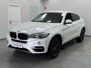 BMW X6 II (F16) Казань  - изображение 23