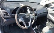 Hyundai Solaris I Ростов-на-Дону  - изображение 13